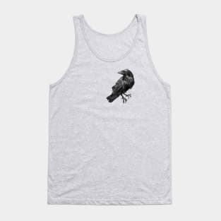 Raven Tank Top